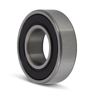 Diepgroef kogellagers