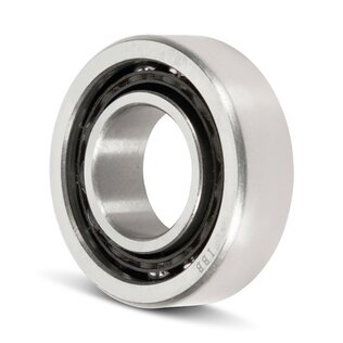 Hoekcontact kogellagers