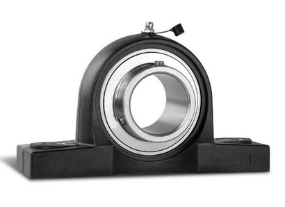 Kunststof lagerblokken