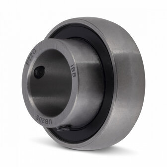 SB206 - FK spanlager (30x62x30)