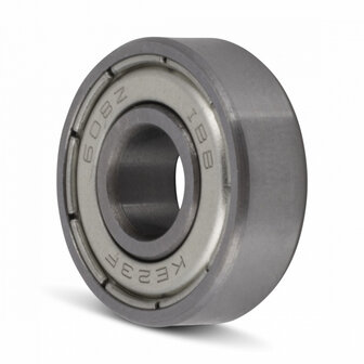 604 ZZ - IBB kogellager (4x12x4)
