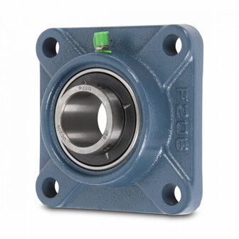 UCF 204 - IBB vierkant lagerblok 20 mm