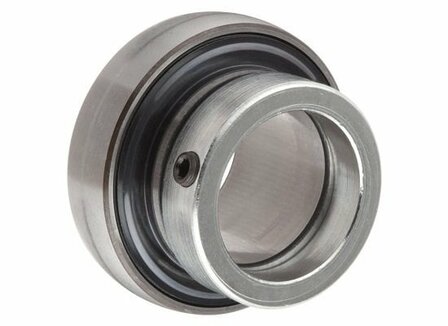 SA205 - FS spanringlager met excenterring (25x52x31)