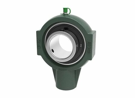 UCHE 205 - FK spanlagerblok 25 mm