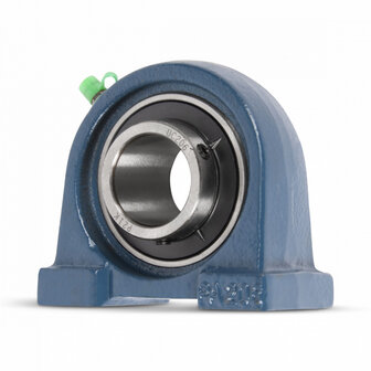 UCPA 208 - IBB staand lagerblok 40 mm