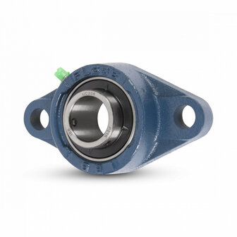 UCFL 208 - IBB flenslagerblok 40 mm