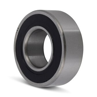2204 2RS TN - IBB zelfinstellend kogellager (20x47x18)
