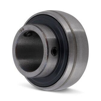 SB205 - FK spanlager (25x52x27)