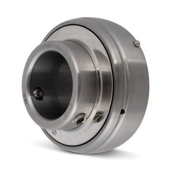 SS UC205 - IBB rvs spanlager (25x52x34)