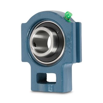 UCT 205 - FK spanlagerblok 25 mm
