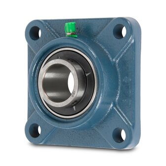 UCF 204 - IBB vierkant lagerblok 20 mm