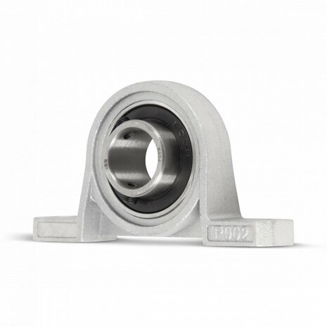 KP 006 - IBB staand lagerblok 30 mm
