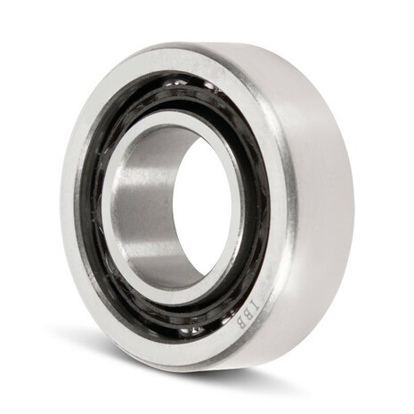 7304 B TN - IBB eenrijig hoekcontactlager (20x52x15)