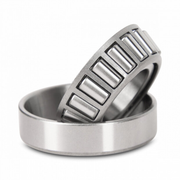 30208 - IBB kegellager (40x80x19.75)