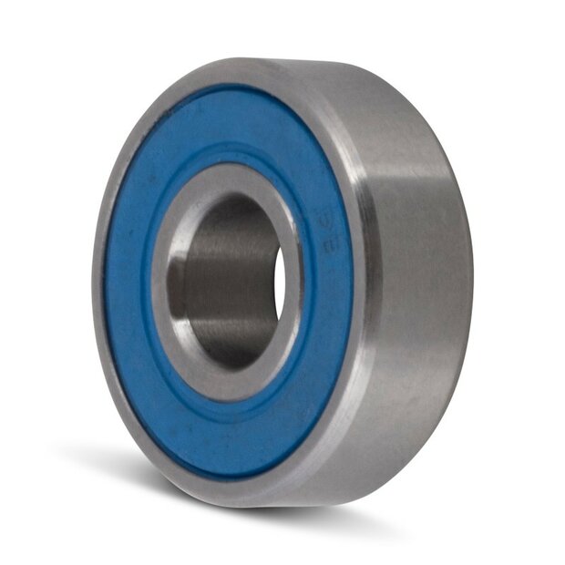 SS 688 2RS - IBB rvs kogellager (8x16x5)