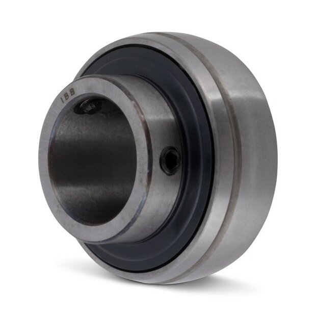 SB205 - IBB spanlager (25x52x27)