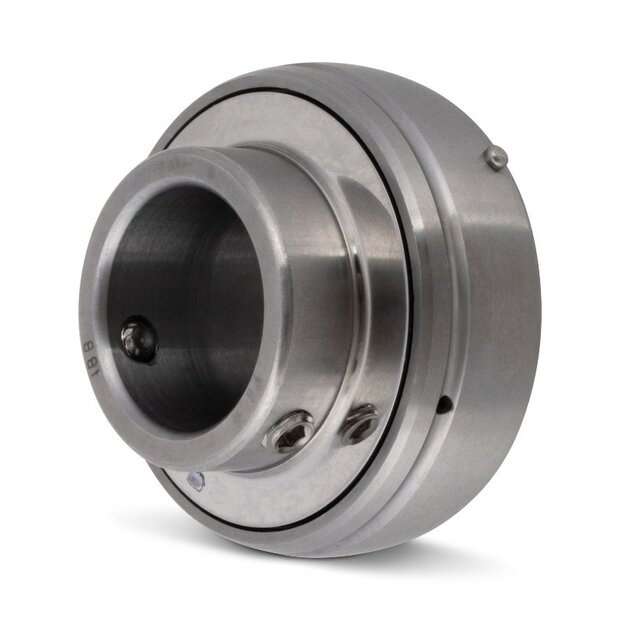 SS UC207 - IBB rvs spanlager (35x72x42.9)