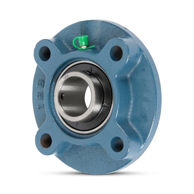UCFC 208 - IBB flenslagerblok 40 mm