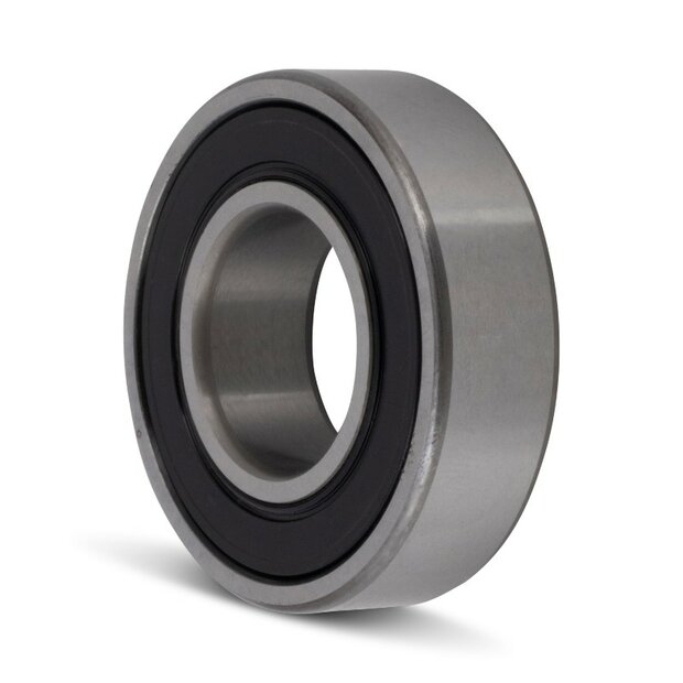 6002 2RS - IBB kogellager (15x32x9)