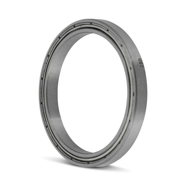 6904 ZZ - IBB kogellager (20x37x9)