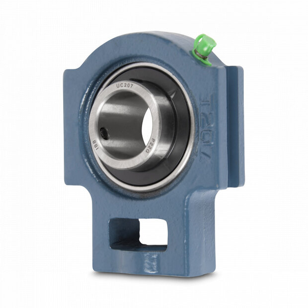 UCT 202 - IBB spanlagerblok 15 mm