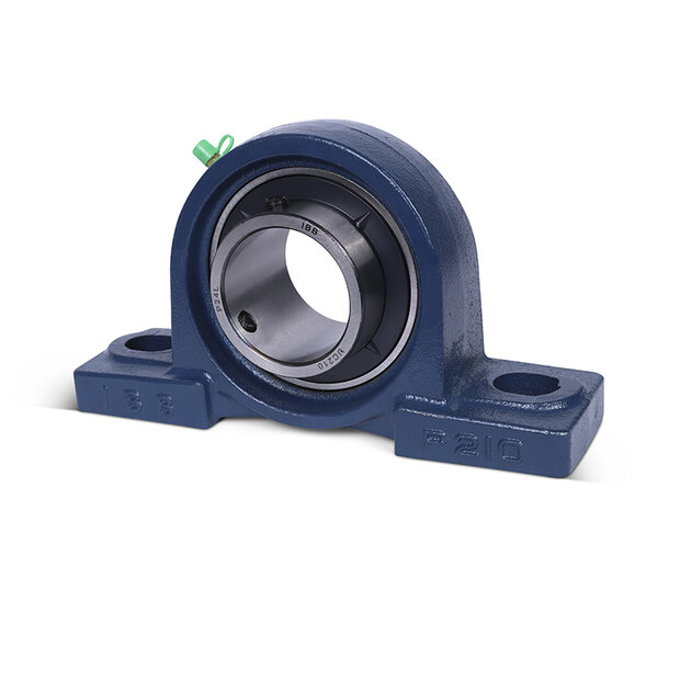 UCP 210 - IBB staand lagerblok 50 mm