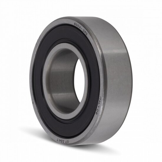 6815 2RS - IBB kogellager (75x95x10)