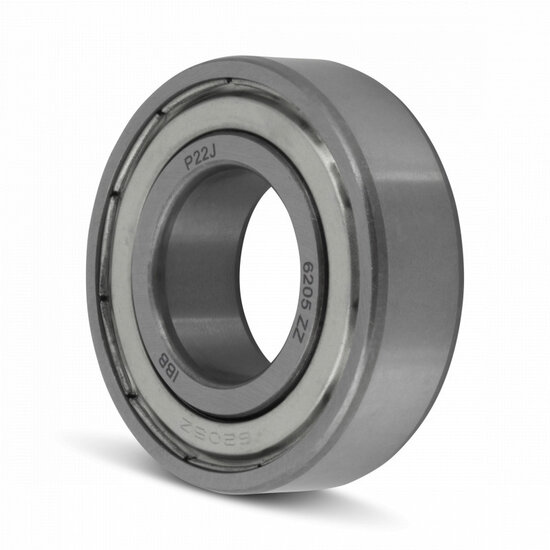 6205 ZZ - IBB kogellager (25x52x15)