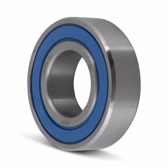 SS 6200 2RS - IBB rvs kogellager (10x30x9)