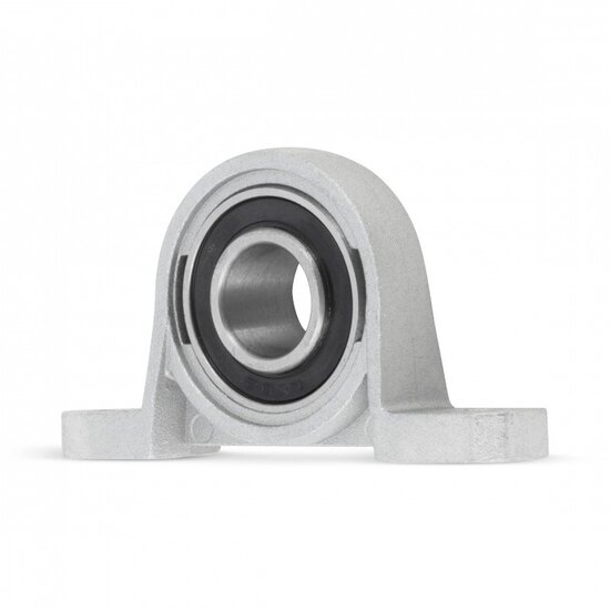 KP 001 - IBB staand lagerblok 12 mm