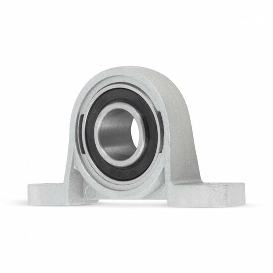 KP 006 - IBB staand lagerblok 30 mm