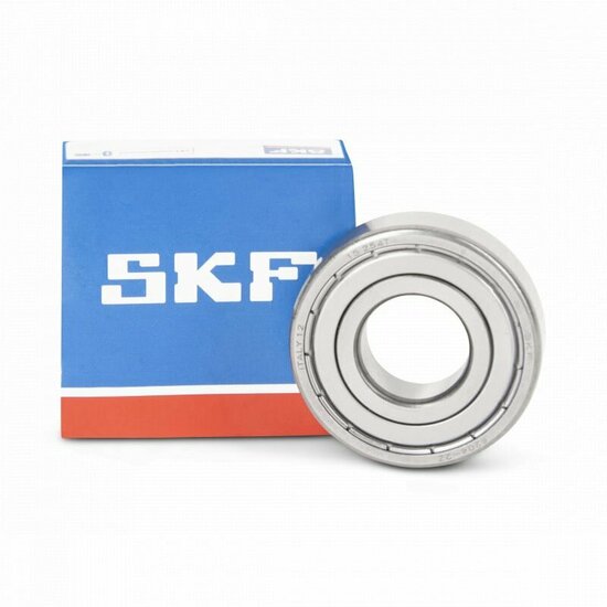 6300 ZZ - SKF kogellager 10x35x11