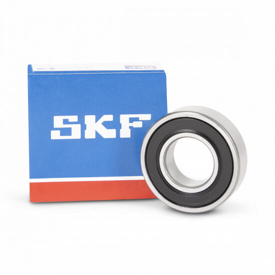 6201 2RSH C3 - SKF kogellager (12x32x10)
