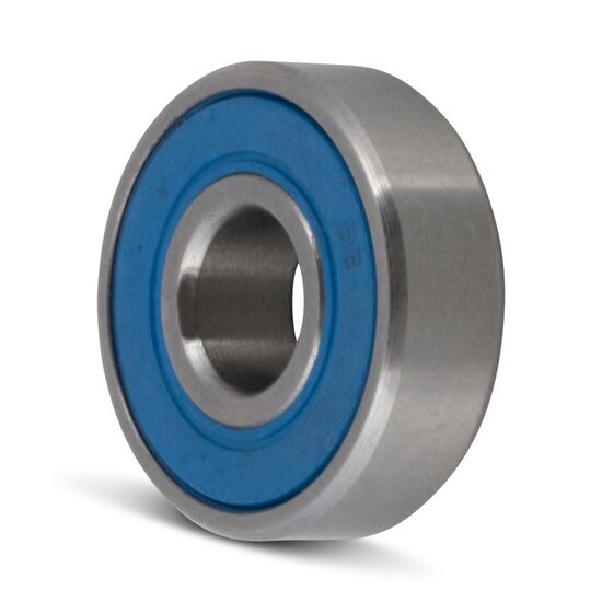 SS 685 2RS - IBB rvs kogellager (5x11x5)