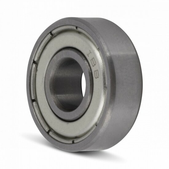 698 ZZ - IBB kogellager (8x19x6)