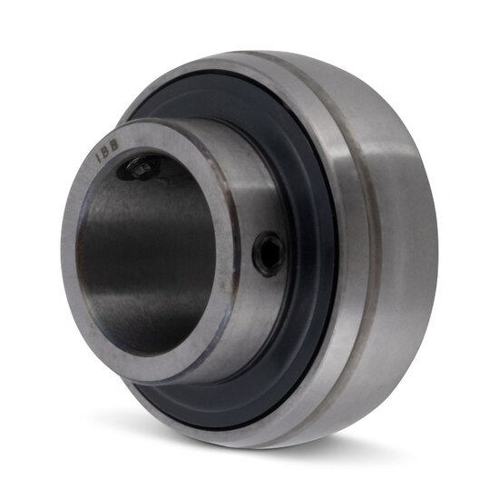 SB205 - IBB spanlager (25x52x27)