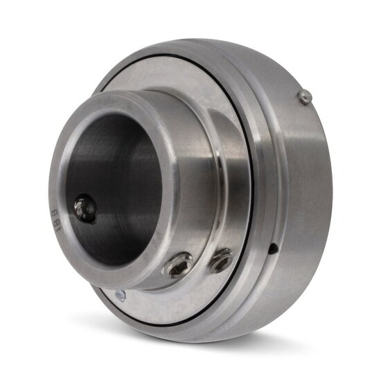 SS UC202 - IBB rvs spanlager (15x47x31)