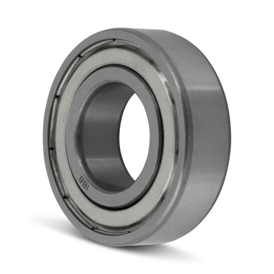 6304 ZZ - IBB kogellager (20x52x15)