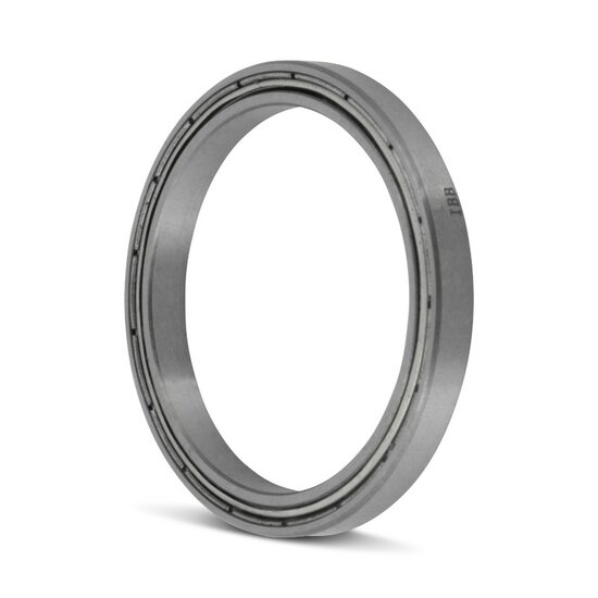 6808 ZZ - IBB kogellager (40x52x7)