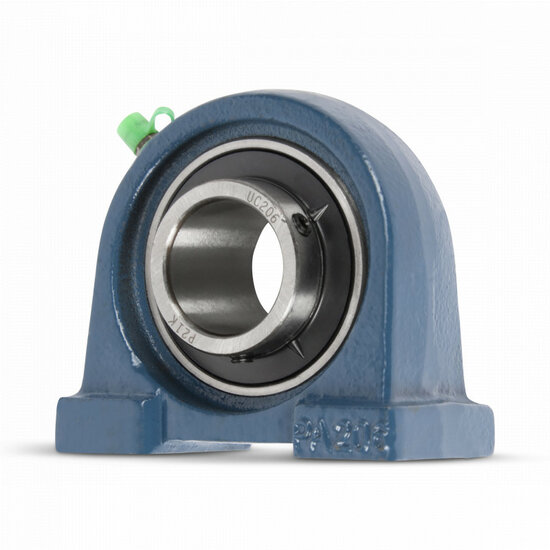 UCPA 201 - IBB staand lagerblok 12 mm