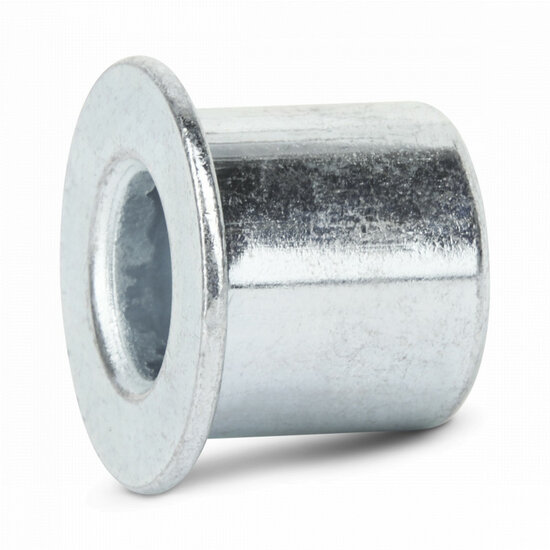 Asbus (T) 20x10-26 - Dubbel kogellager