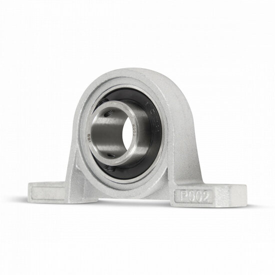 KP 003 - IBB staand lagerblok 17 mm