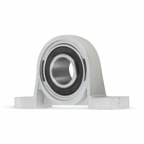 KP 003 - IBB staand lagerblok 17 mm