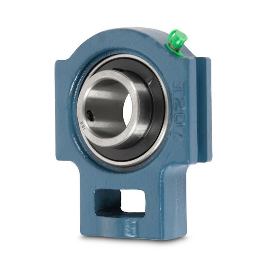 UCT 211 - IBB spanlagerblok 55 mm