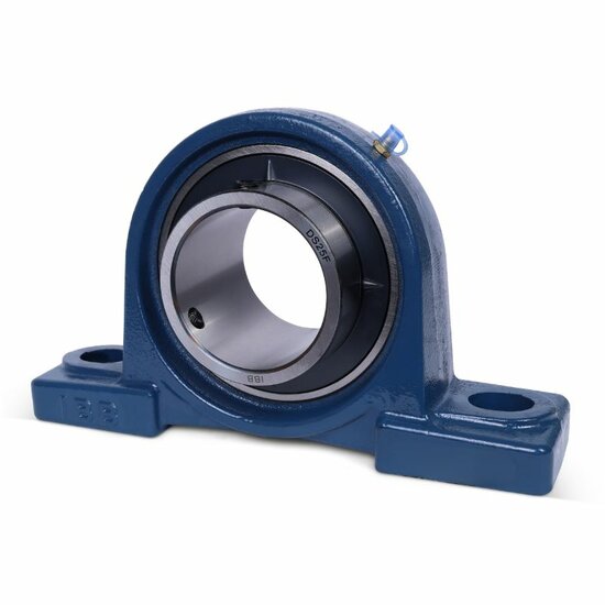 UCP 214 - IBB staand lagerblok 70 mm