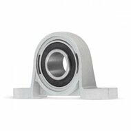 KP 006 - IBB staand lagerblok 30 mm