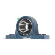 UCP 204 - IBB lagerblok 20 mm