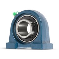 UCPA 204 - IBB staand lagerblok 20 mm