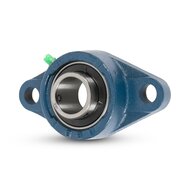 UCFL 218 - IBB flenslagerblok 90 mm