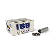6208 2RS - IBB kogellager (40x80x18) - 25 st. bulkverpakking